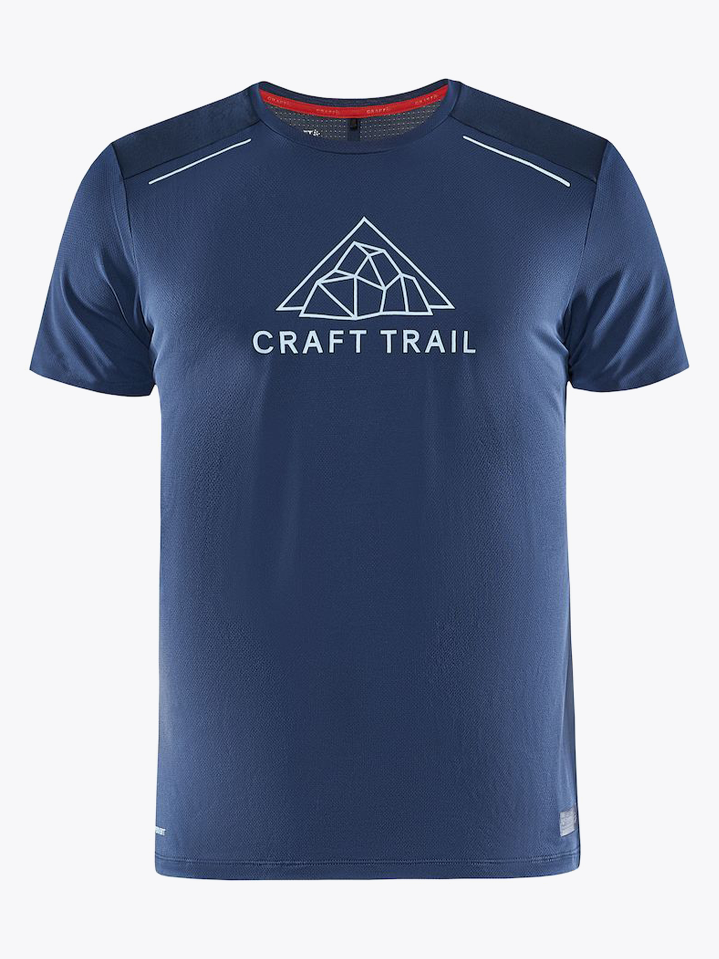 PRO Hypervent Short Sleeve Tee M