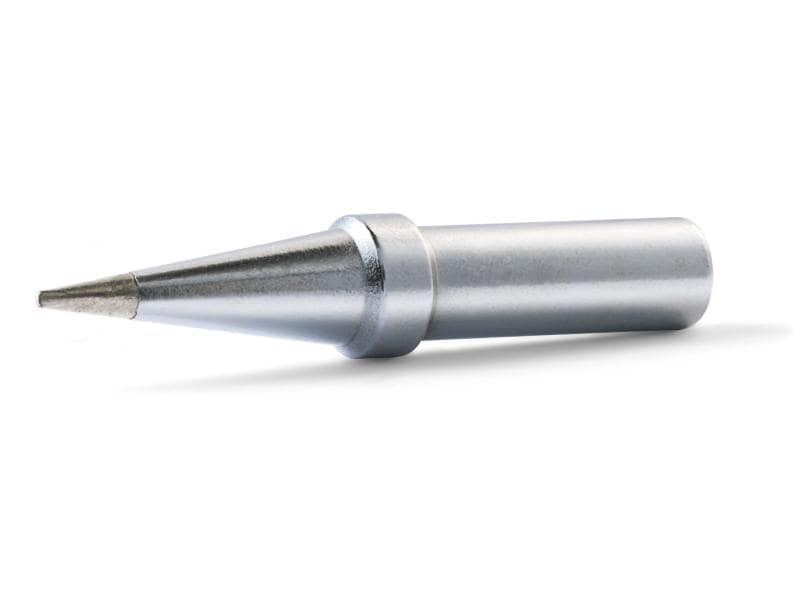 Weller Lötspitze 4ETHL-1 Meisselform 0.8 mm Lötspitze