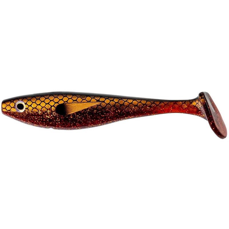 Leurre Souple Zeck Finch - 15Cm - Par 2