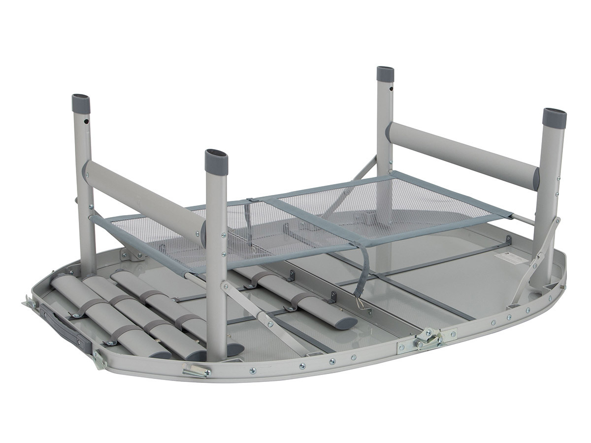 Bo-Camp Premium 100 x 70 tafel