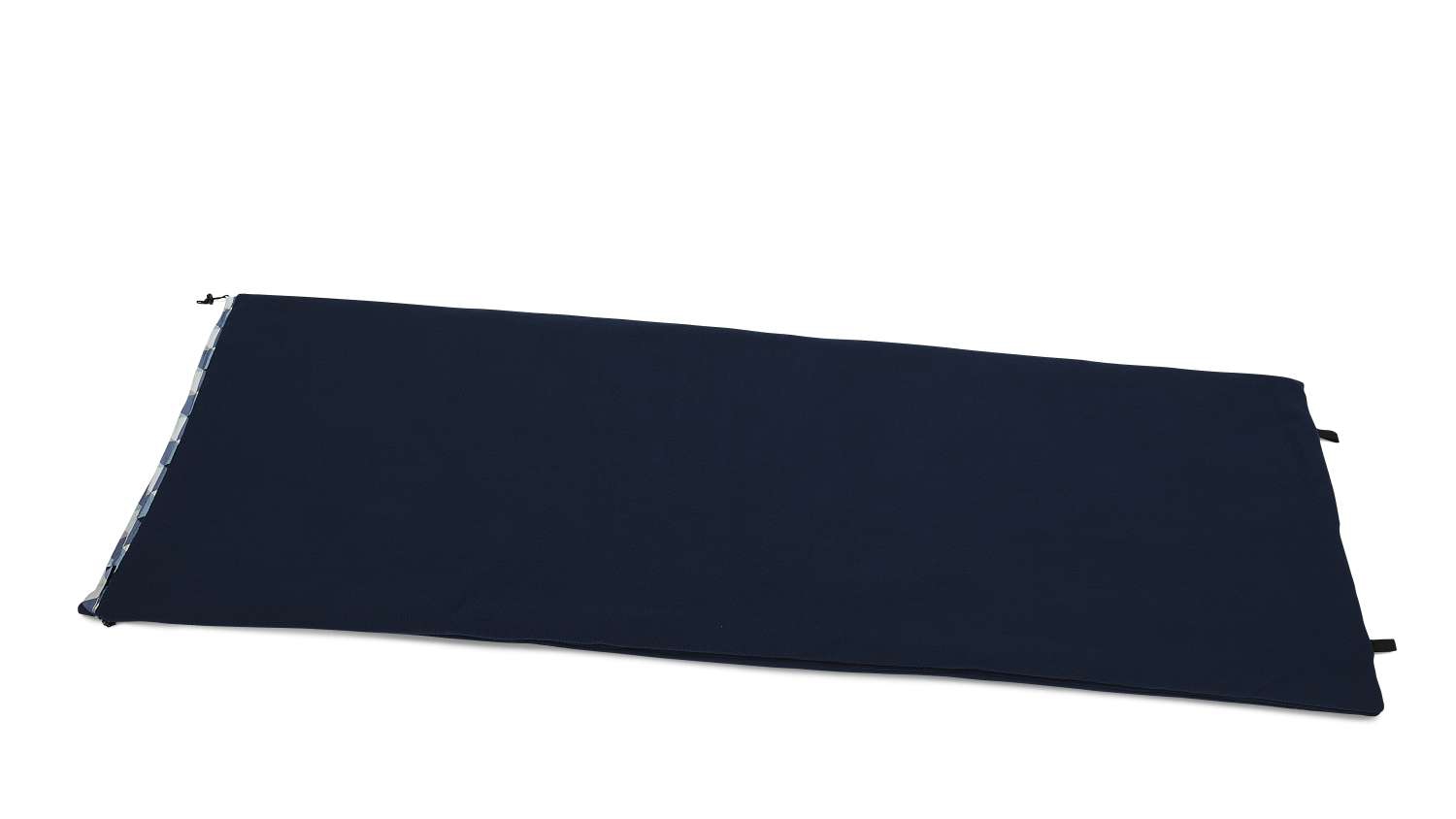 Berger Fleece Comfort 100G Deckenschlafsack 210 x 80 cm