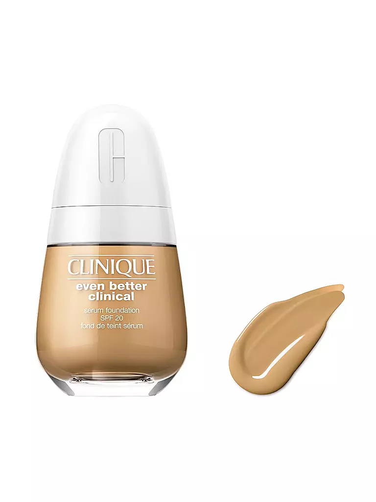 CLINIQUE Even Better™ Clinical Serum Foundation SPF 20 ( CN 90 Sand )  beige