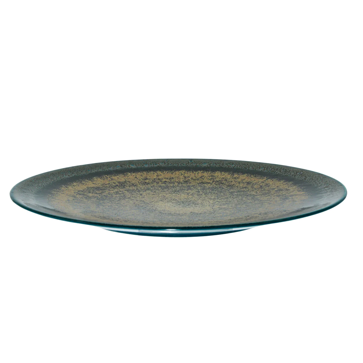 Palazzo - Assiette plate 27 cm (lot de 6) Médard de Noblat