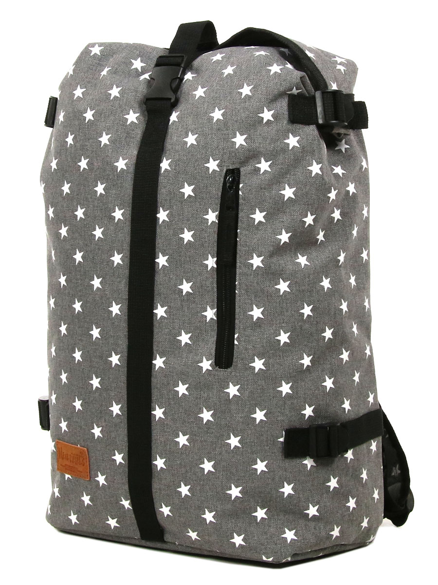 Sac À dos New Rebels Star Roll