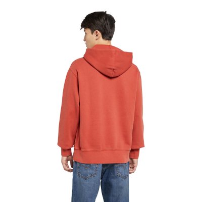 Sweatshirt à capuche homme The Authentic LEVIS