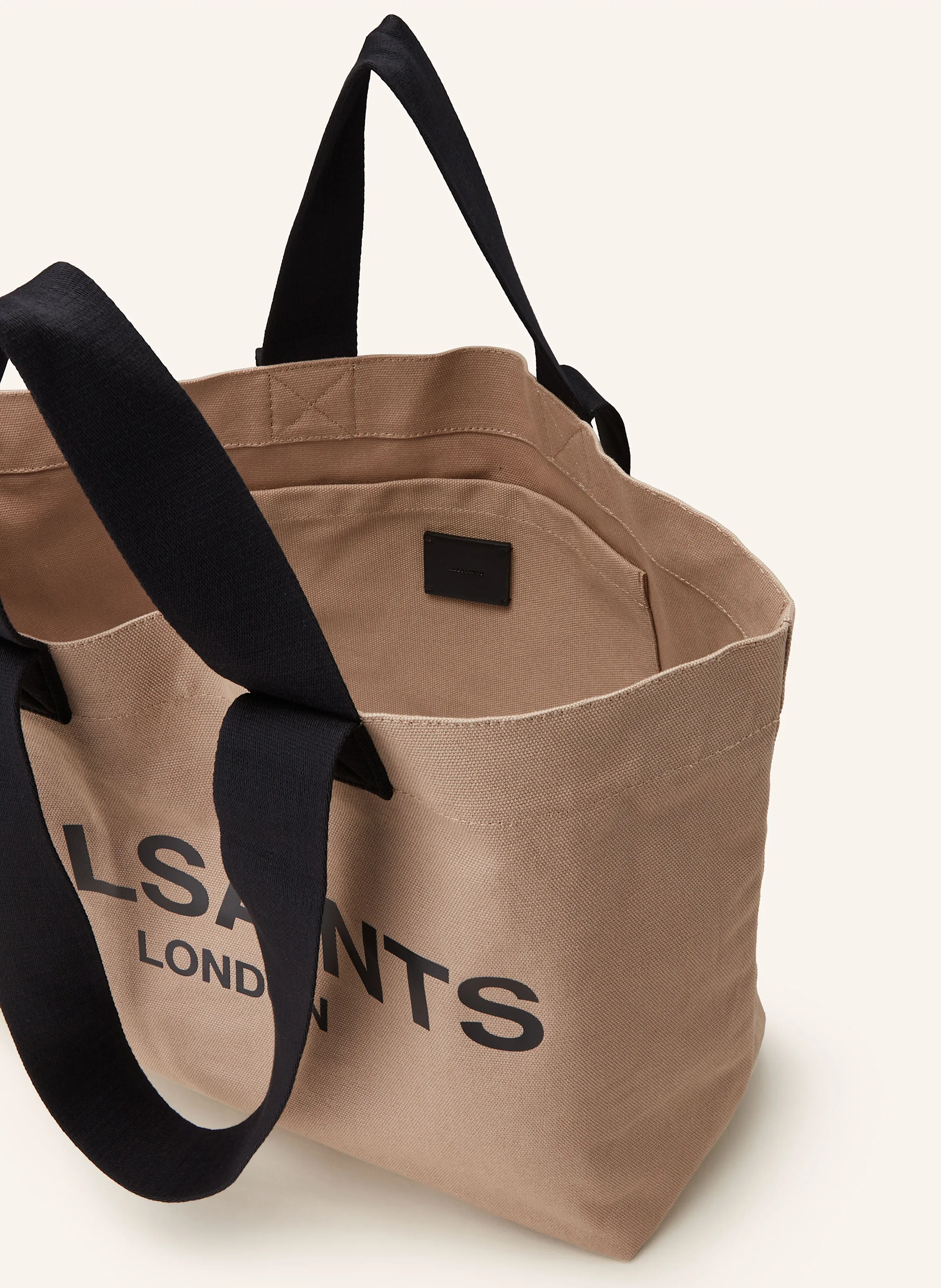 ALLSAINTS Shopper ALI