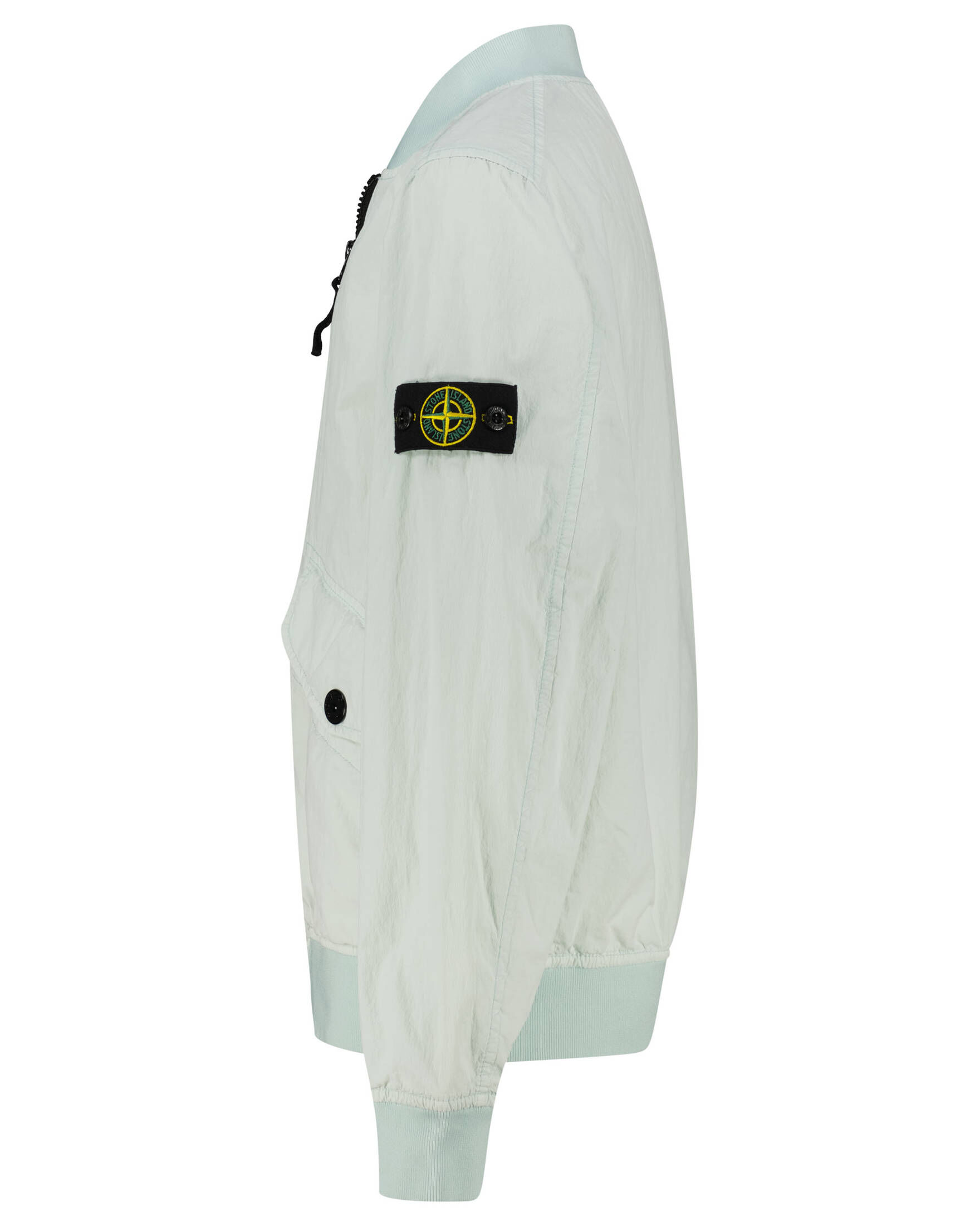 Stone Island Junior| Jungen Bomberjacke