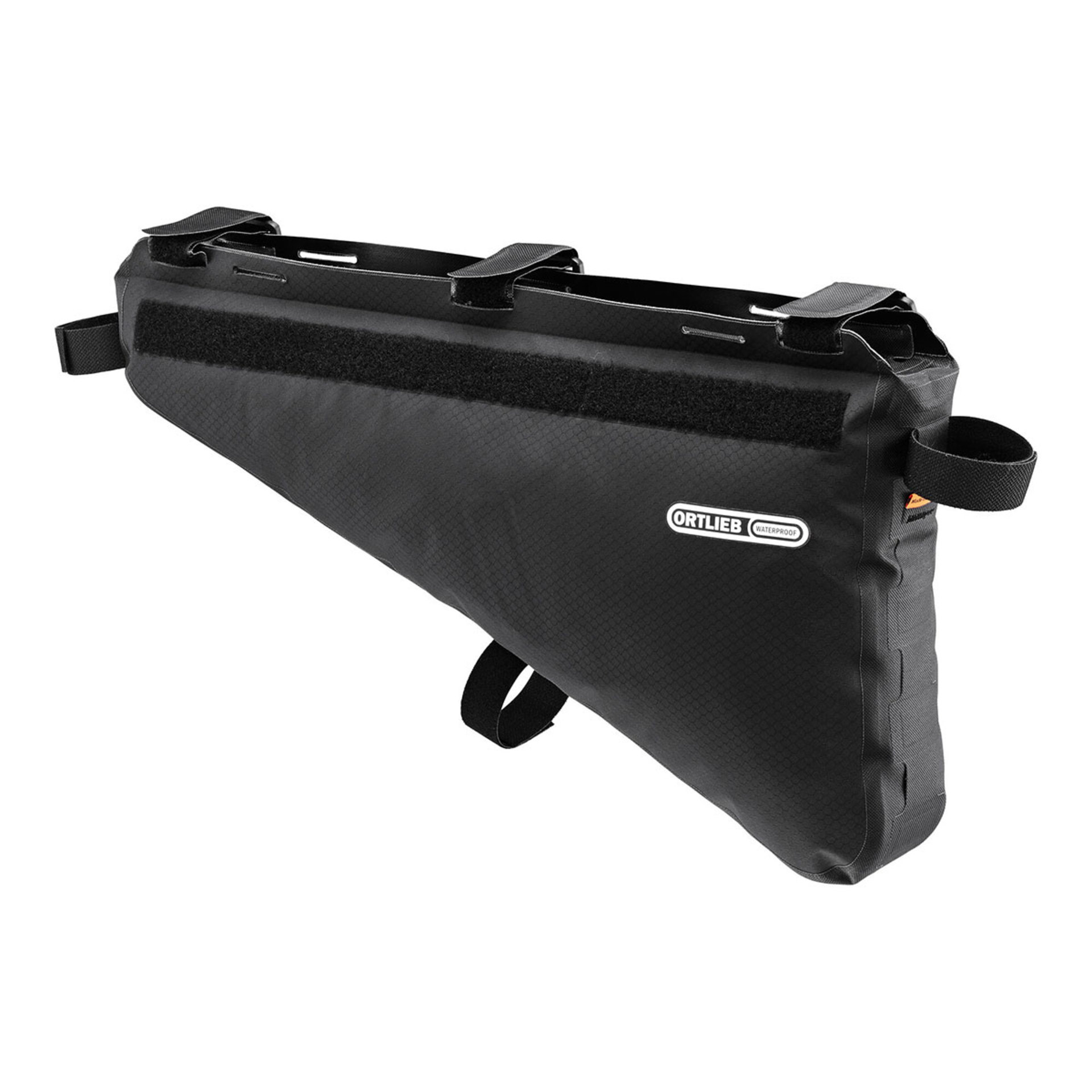 ORTLIEB Frame-Pack 6L Frametas Mat Zwart
