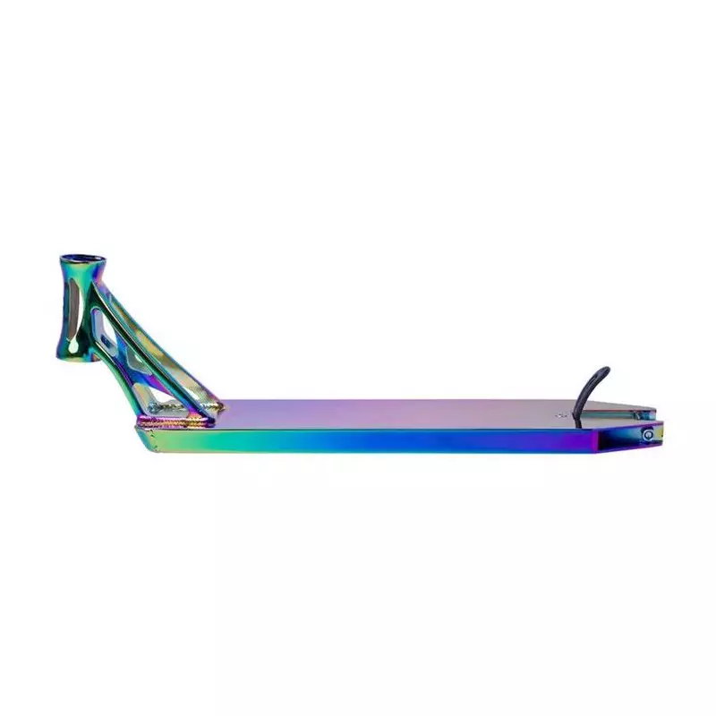 Deck trottinette STRIKER Park Rainbow 510mm