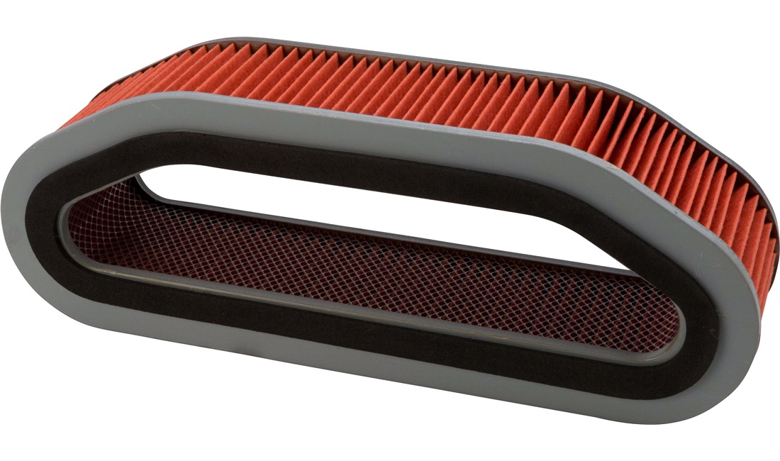 Luftfilter Hiflo, Honda CB750 70-78