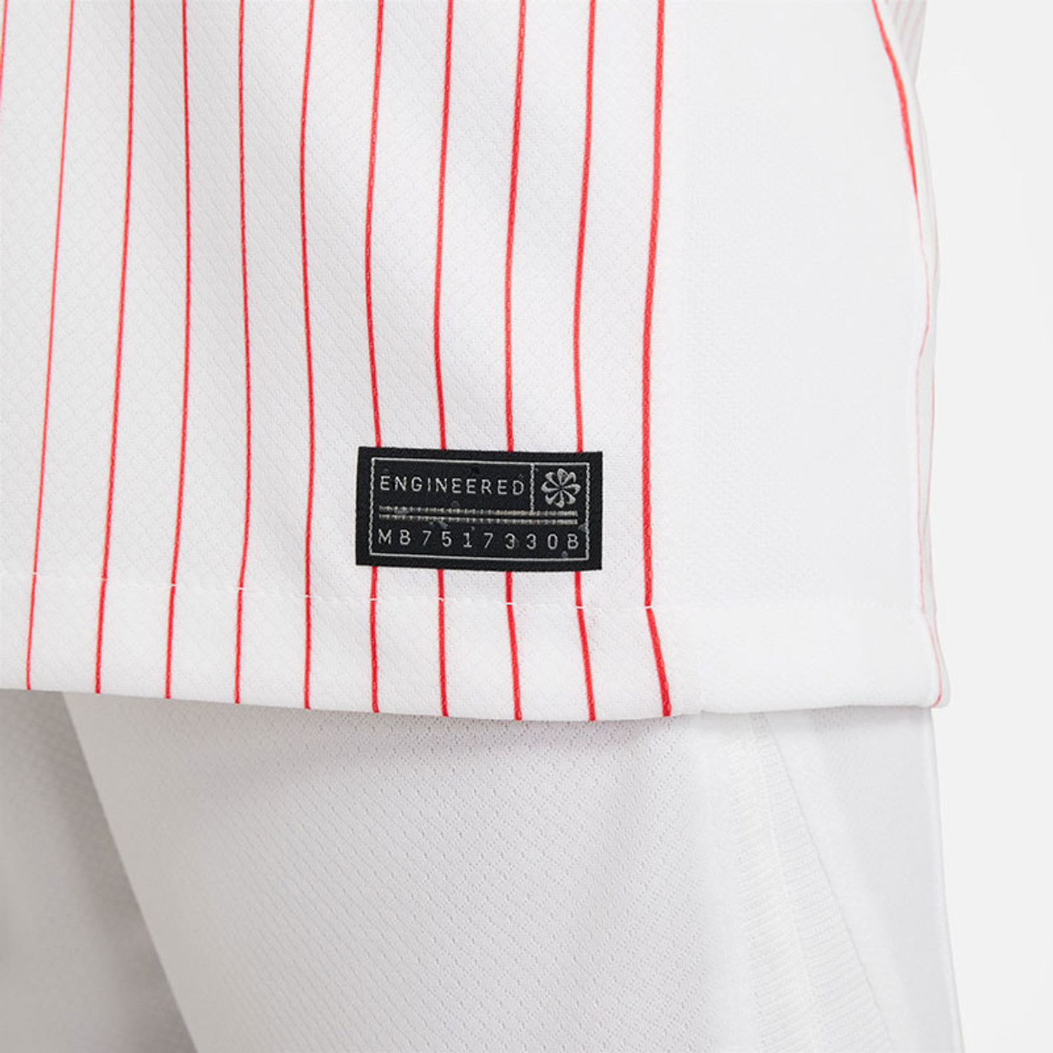 Nike Frankrijk Uit Tenue Kids