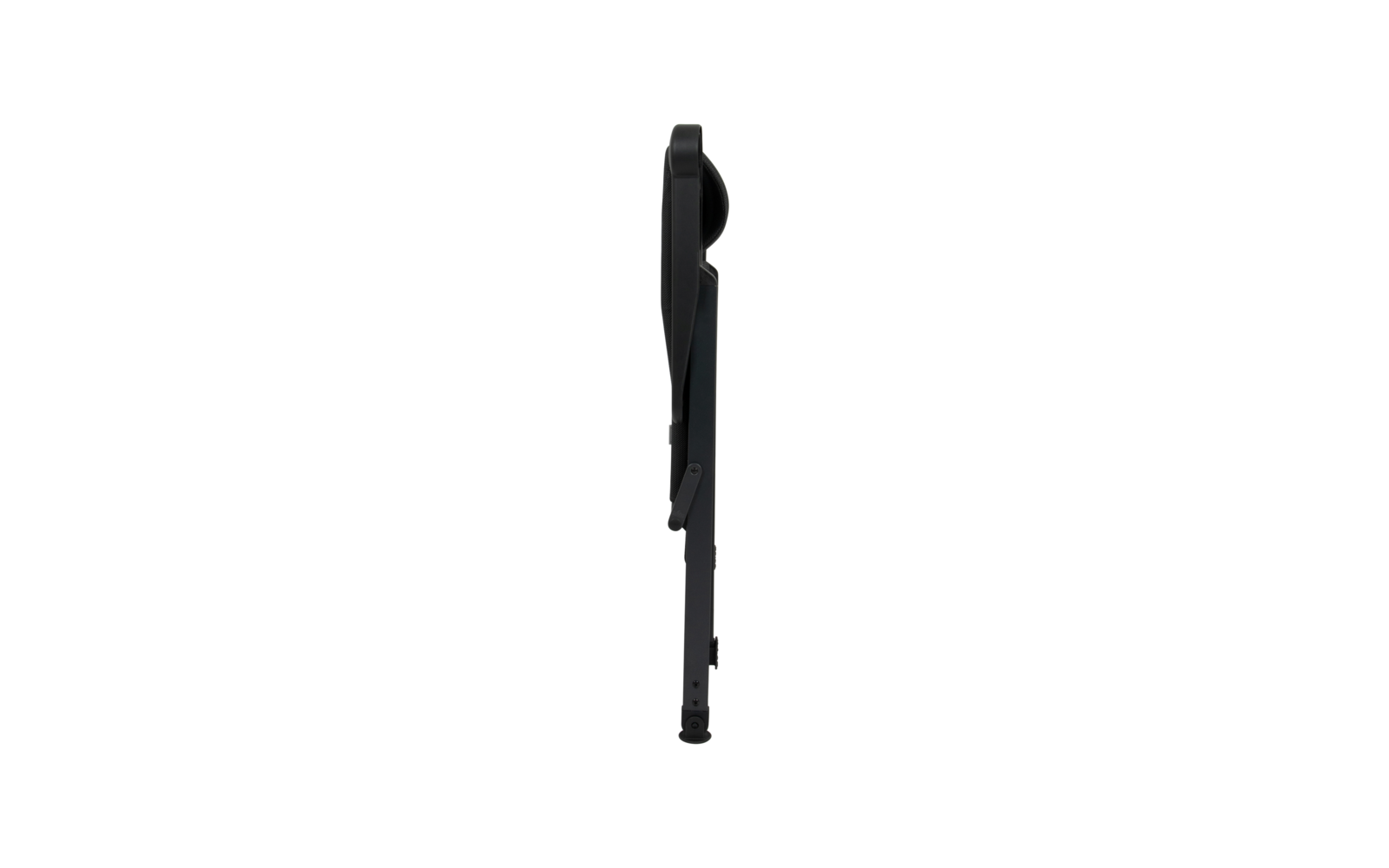 Crespo Campingstuhl AP/435 Gr. S Air-Select Compact Grau