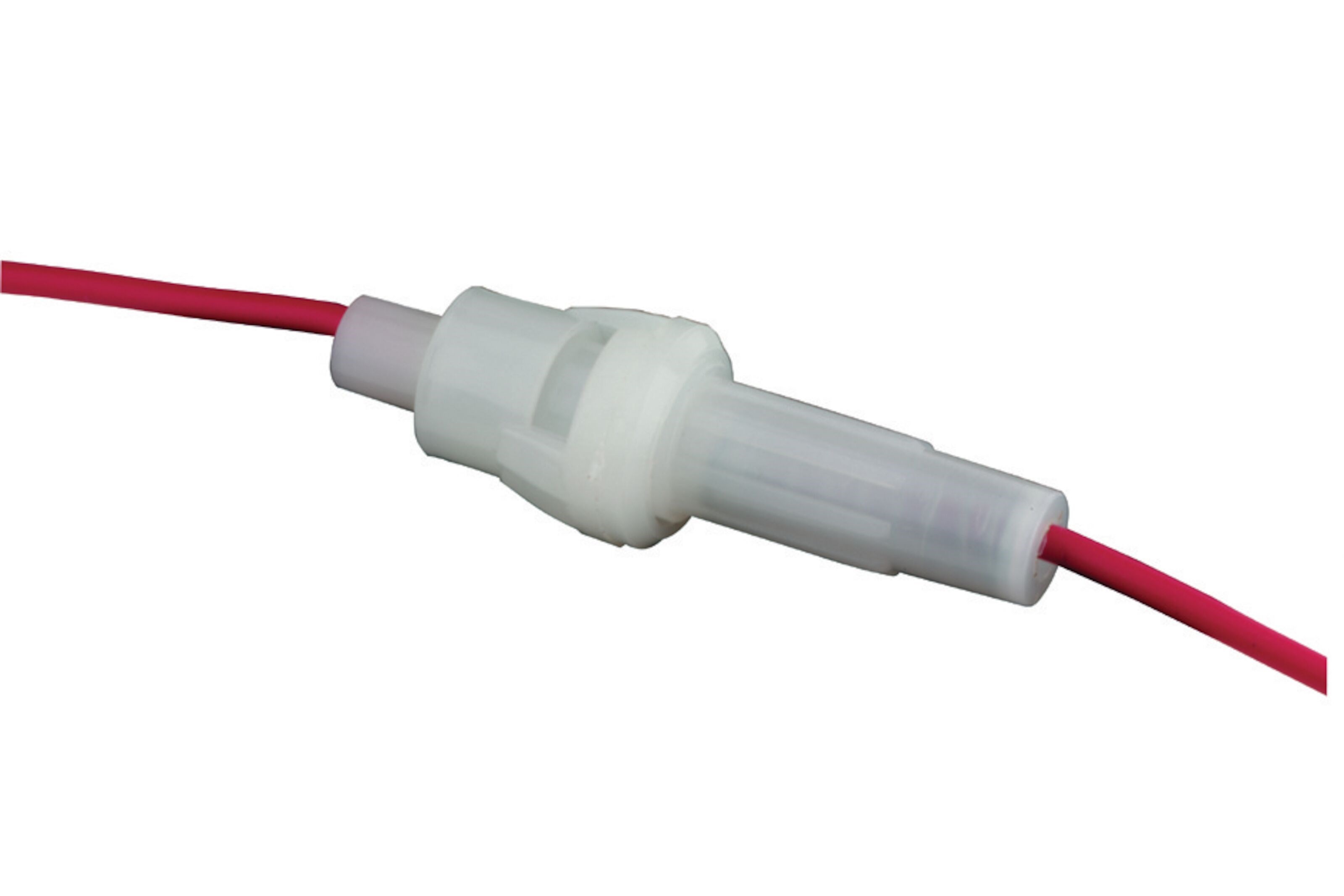 Sikringsholder 5 x 20 mm