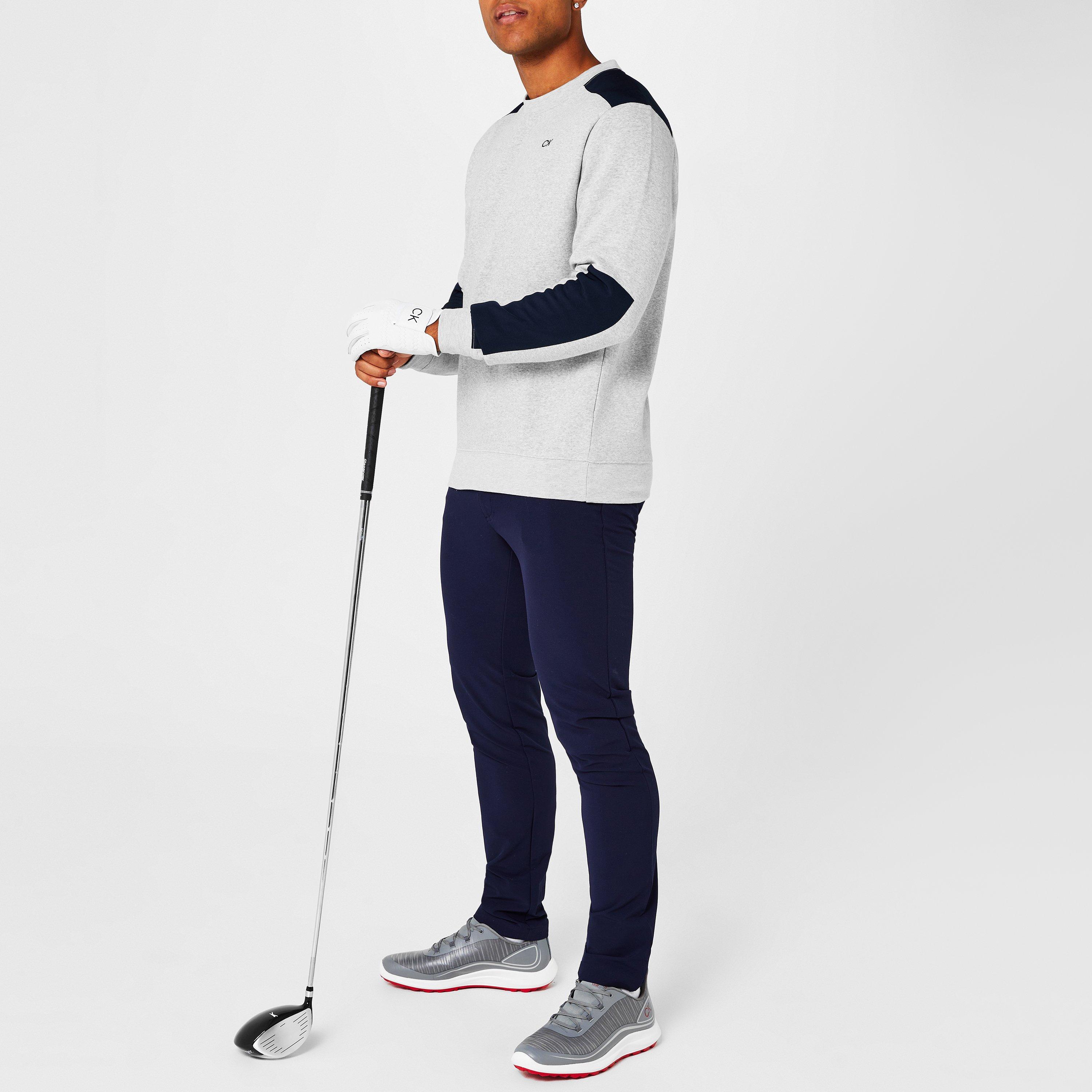 Calvin Klein Golf CalvinKleinGolf Genius Stretch Trousers Mens