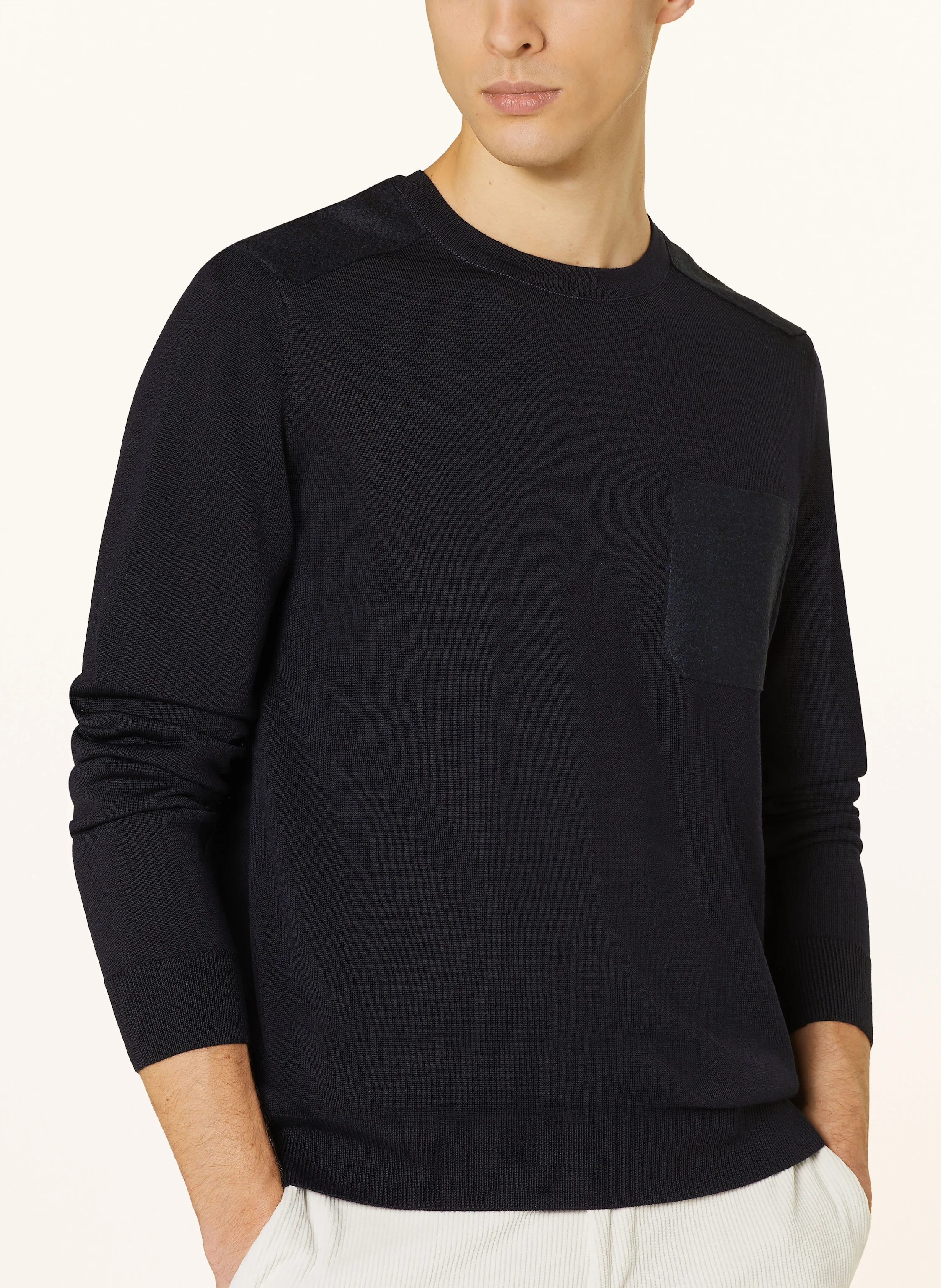 MAERZ MUENCHEN Pullover
