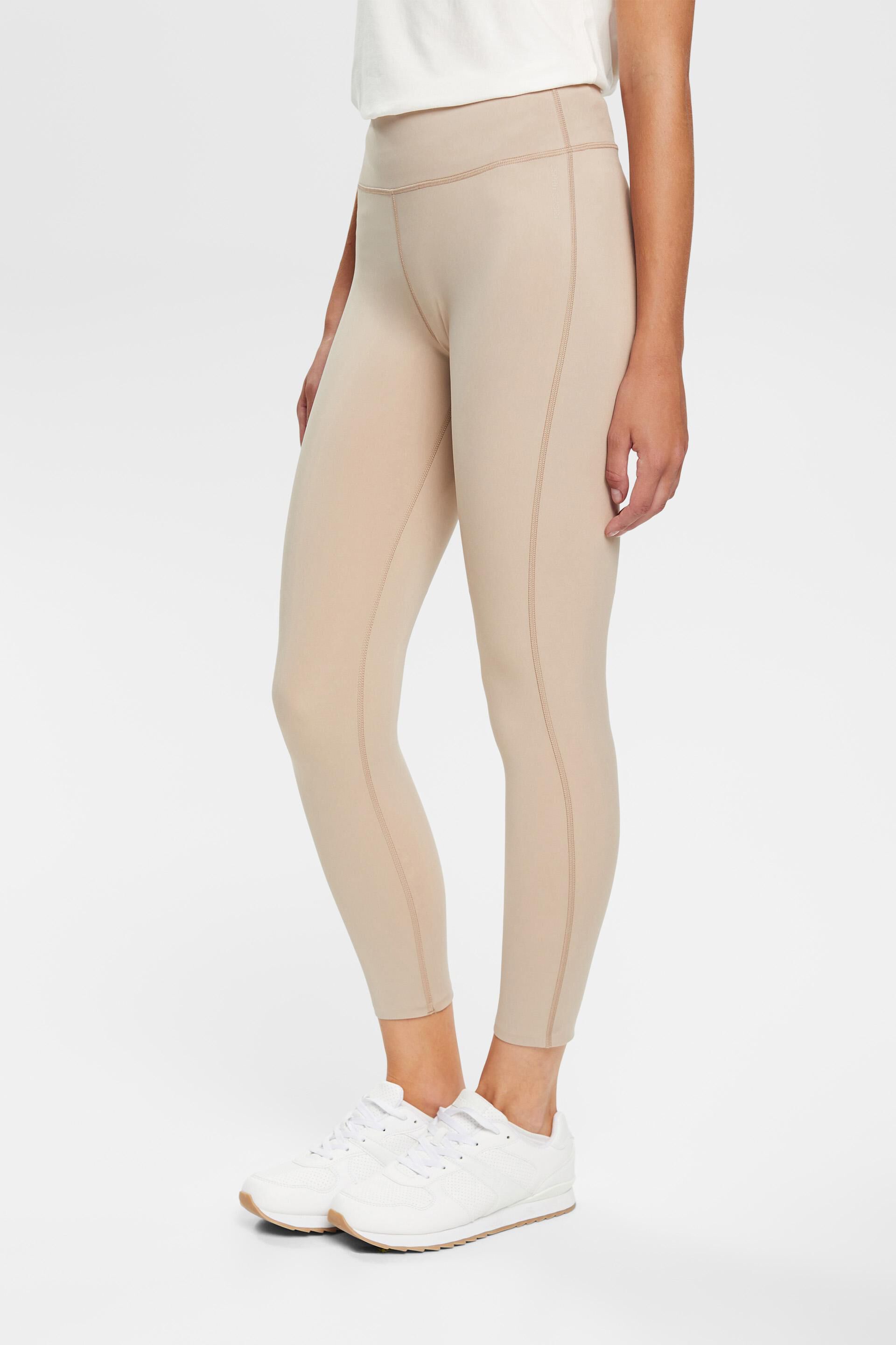 Leggings de sport doté de la technologie E-DRY