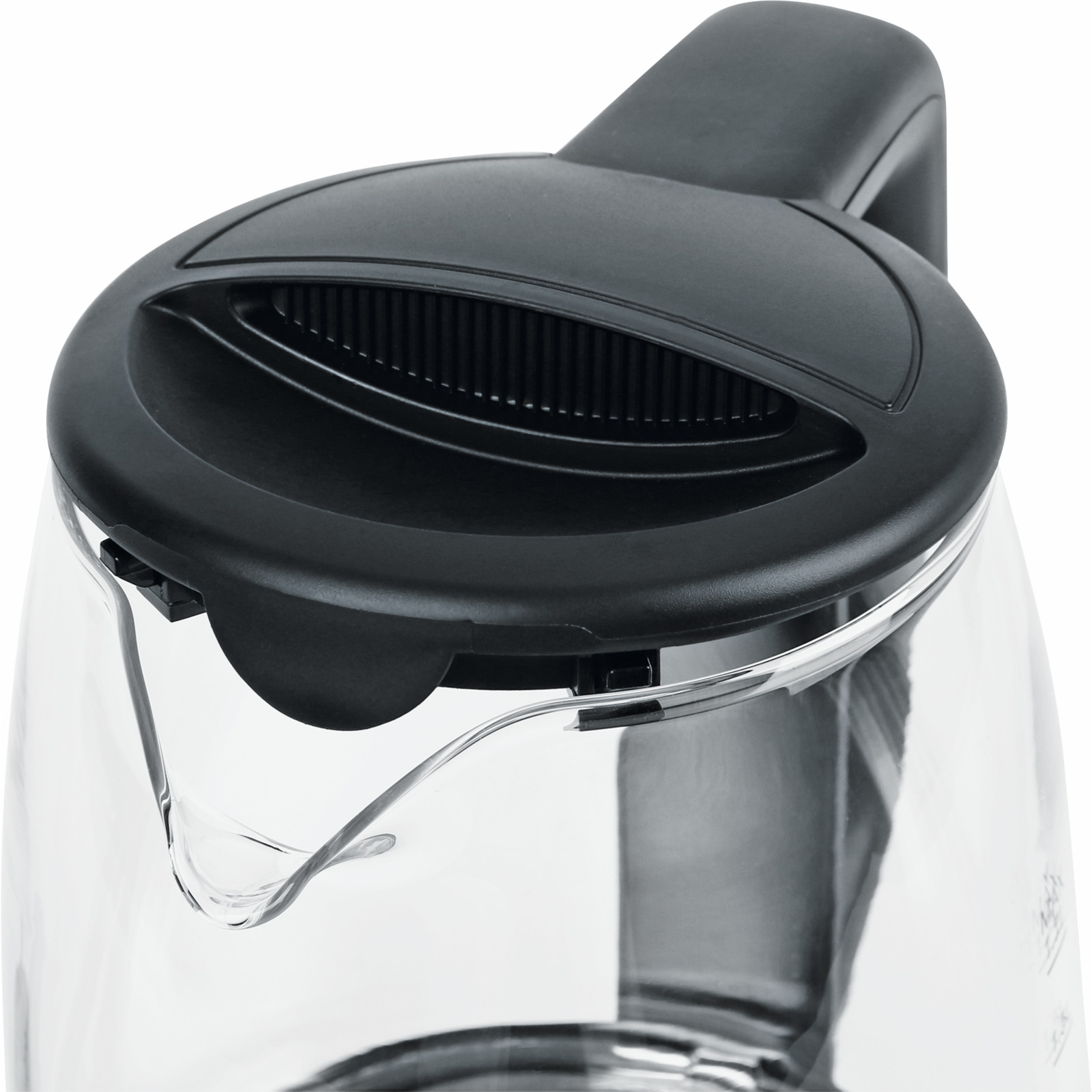 Emerio Glas-Wasserkocher