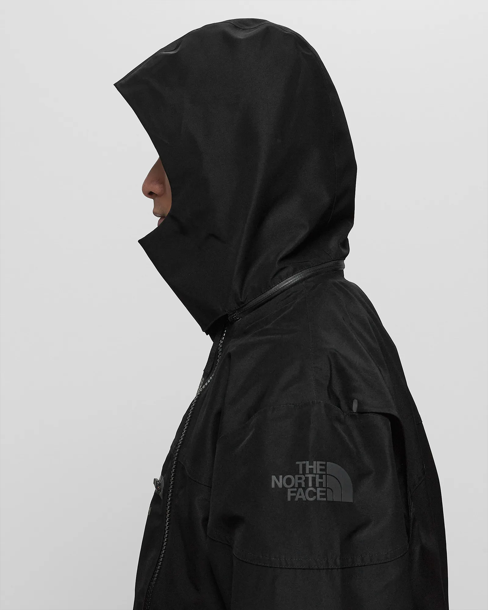 The North Face M RMST STEEP TECH GTX WORK JKT