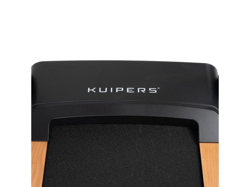 Kuipers Fitness Laufband R1 LED-Display Laufband, 14 km/h