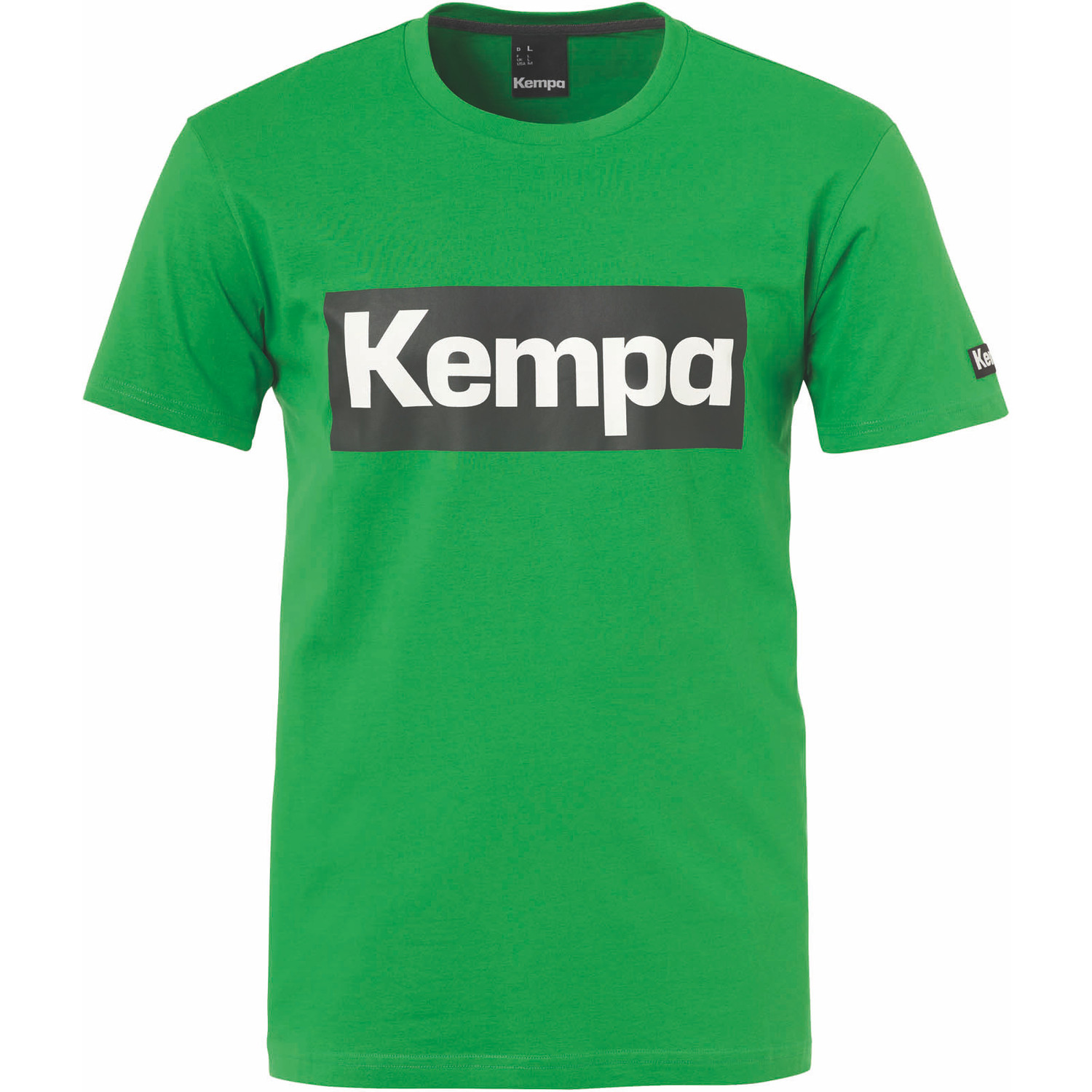 Kempa Promo Shirt Kids
