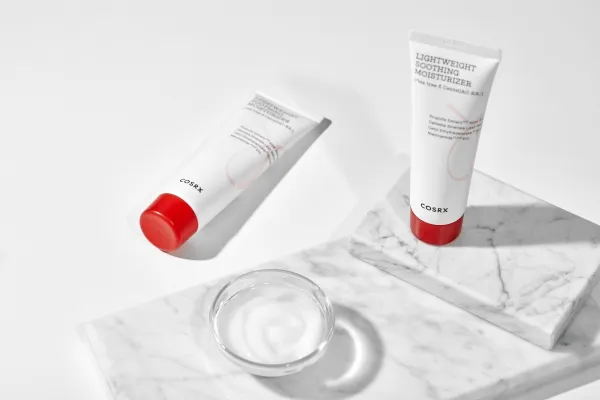 Cosrx AC Collection Lightweight Soothing Moisturizer 80 ml