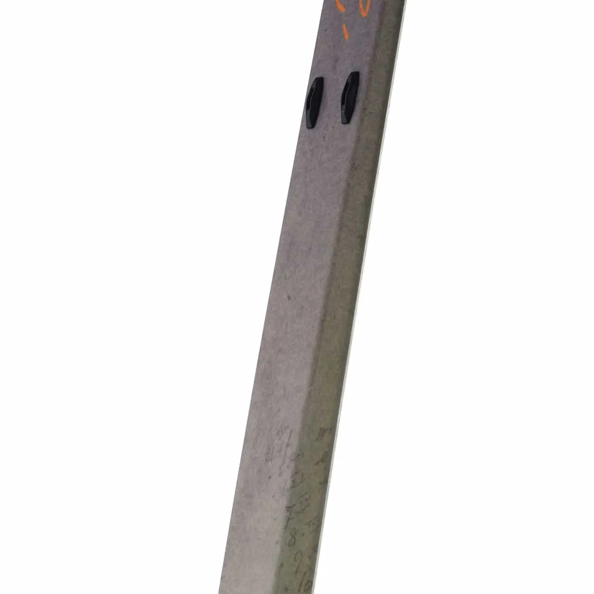 Åsnes Amundsen Fram Waxless BC Ski Black/Grey