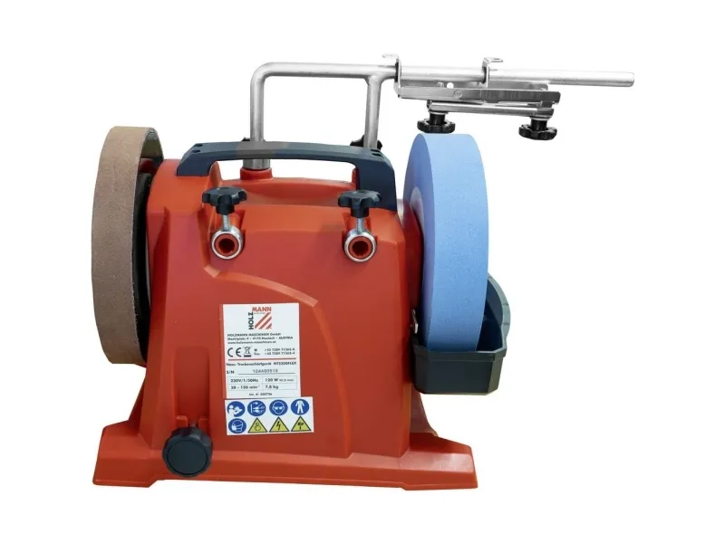 Holzmann NTS200FLEX - Bænkekværn - 120 W