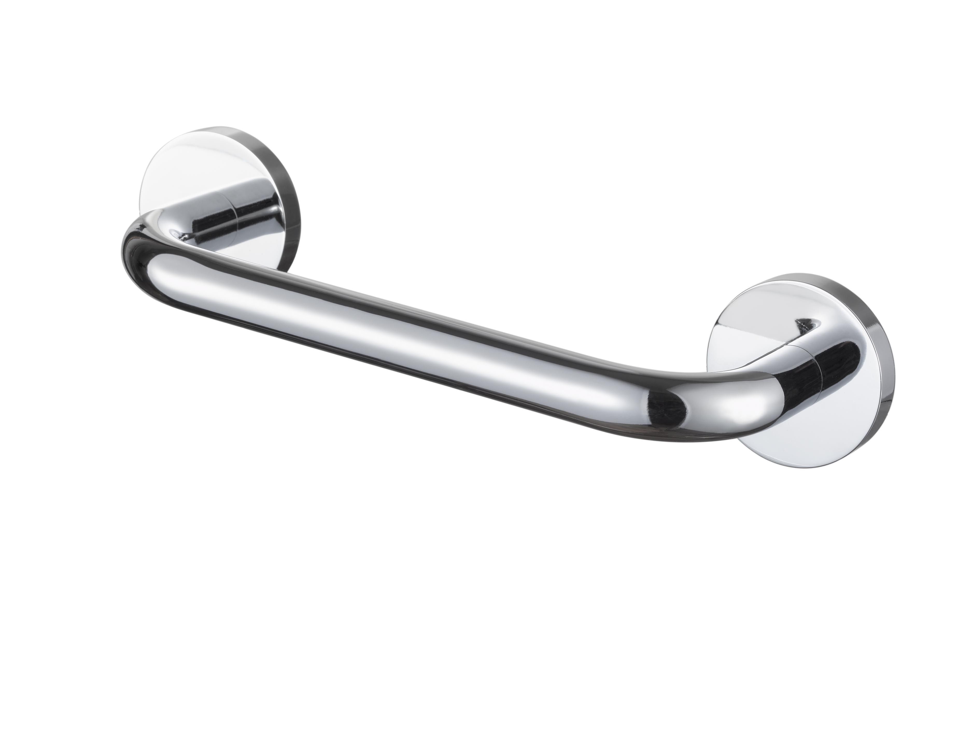 Haceka Pro2000 Badgreep chroom