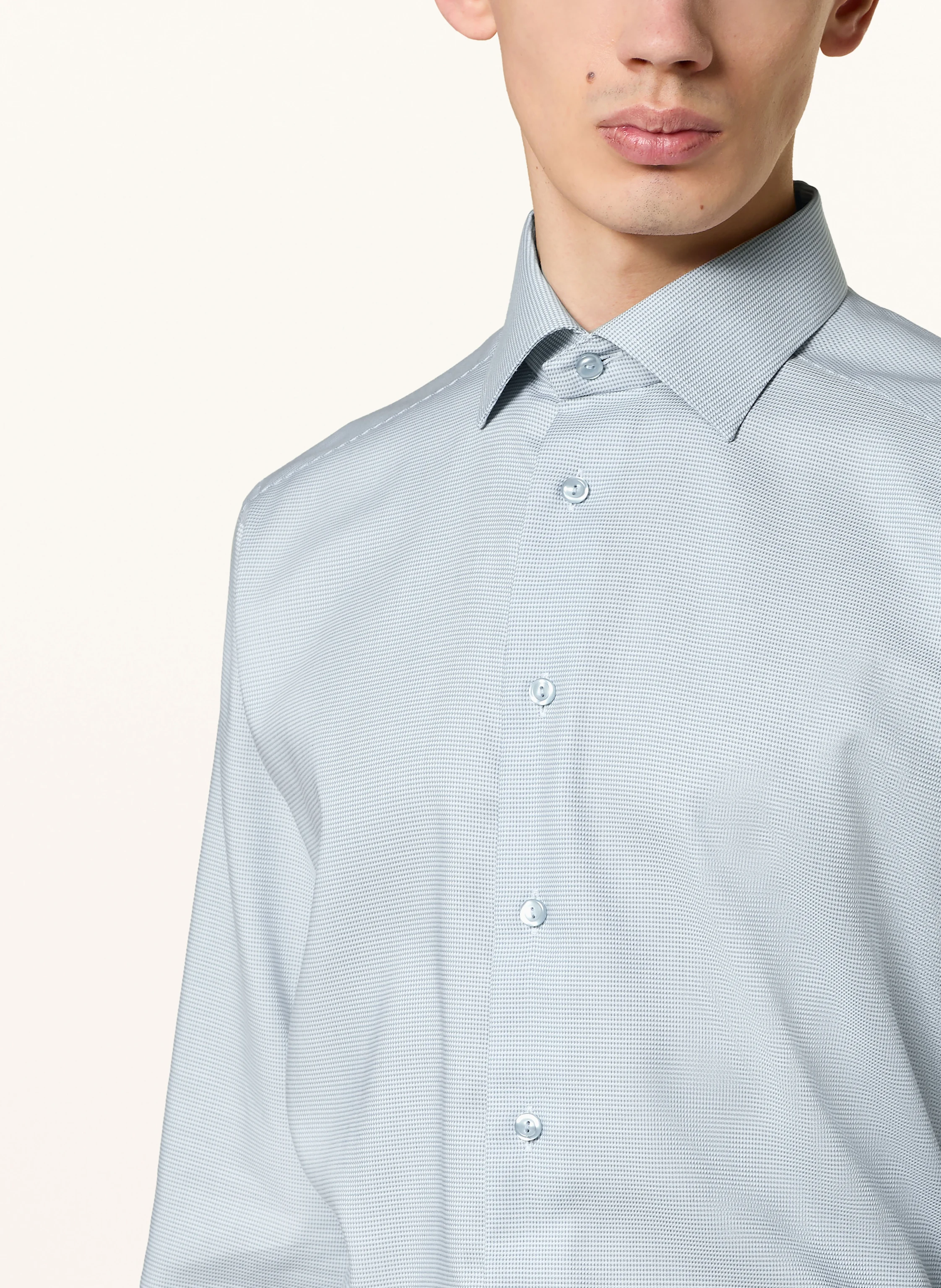 ETON Hemd Slim Fit