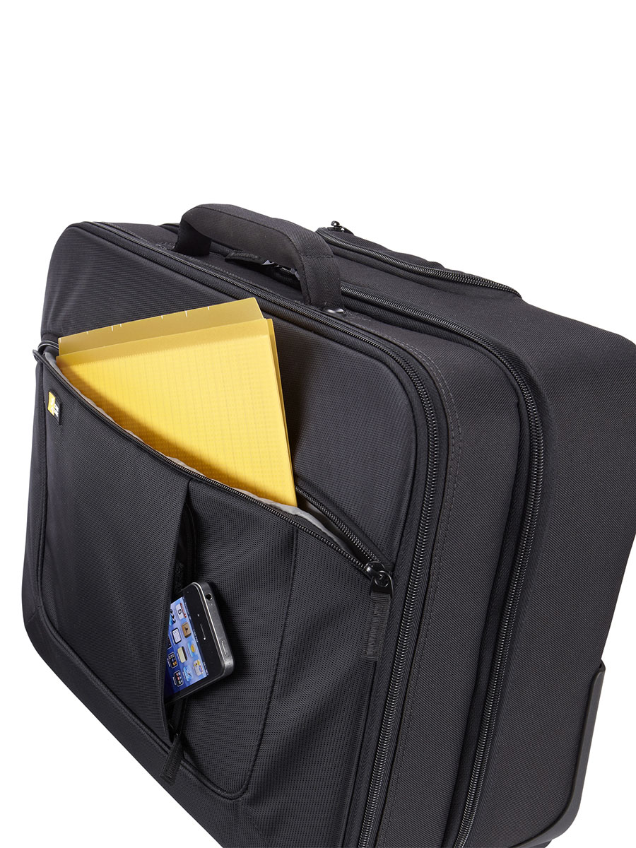 Pilot case Case Logic Business 17.3 pouces