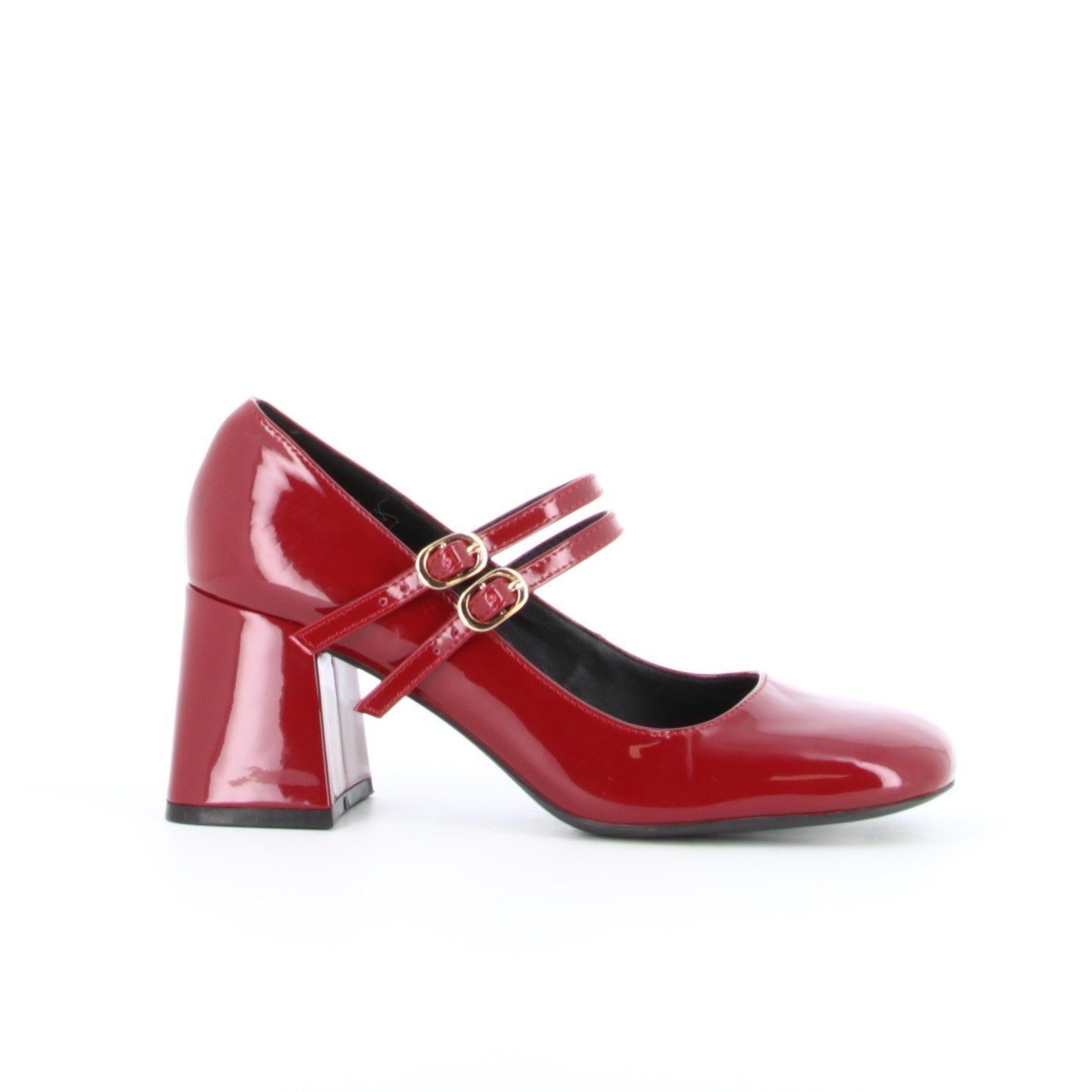 André - Ballerines & Babies SOHILA Bordeaux