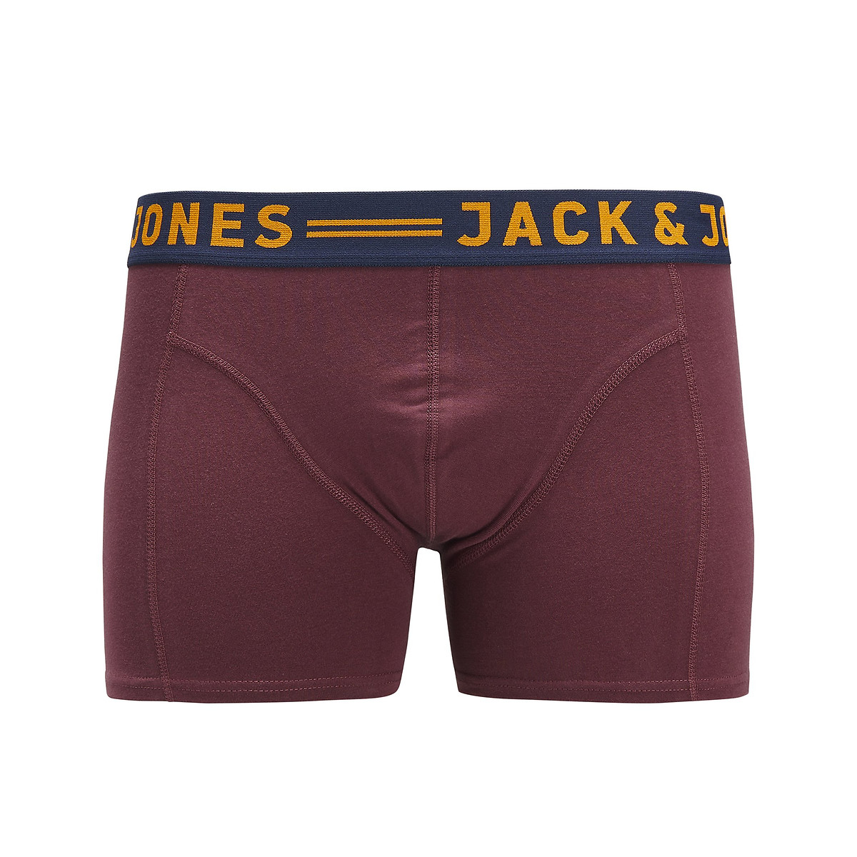 JACK & JONES JUNIOR<br>Conjunto de 3 cuecas boxer tamanho 10-16 anos