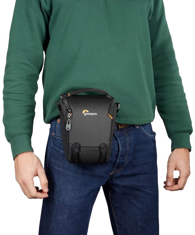 Lowepro Adventura TLZ 30 III kamerataske