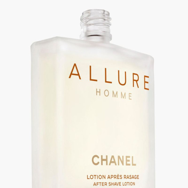 Allure Homme Lotion après-rasage CHANEL