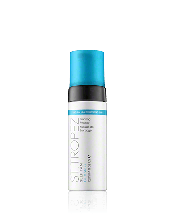 St. Tropez Self Tan Bronzing Mousse 120ml