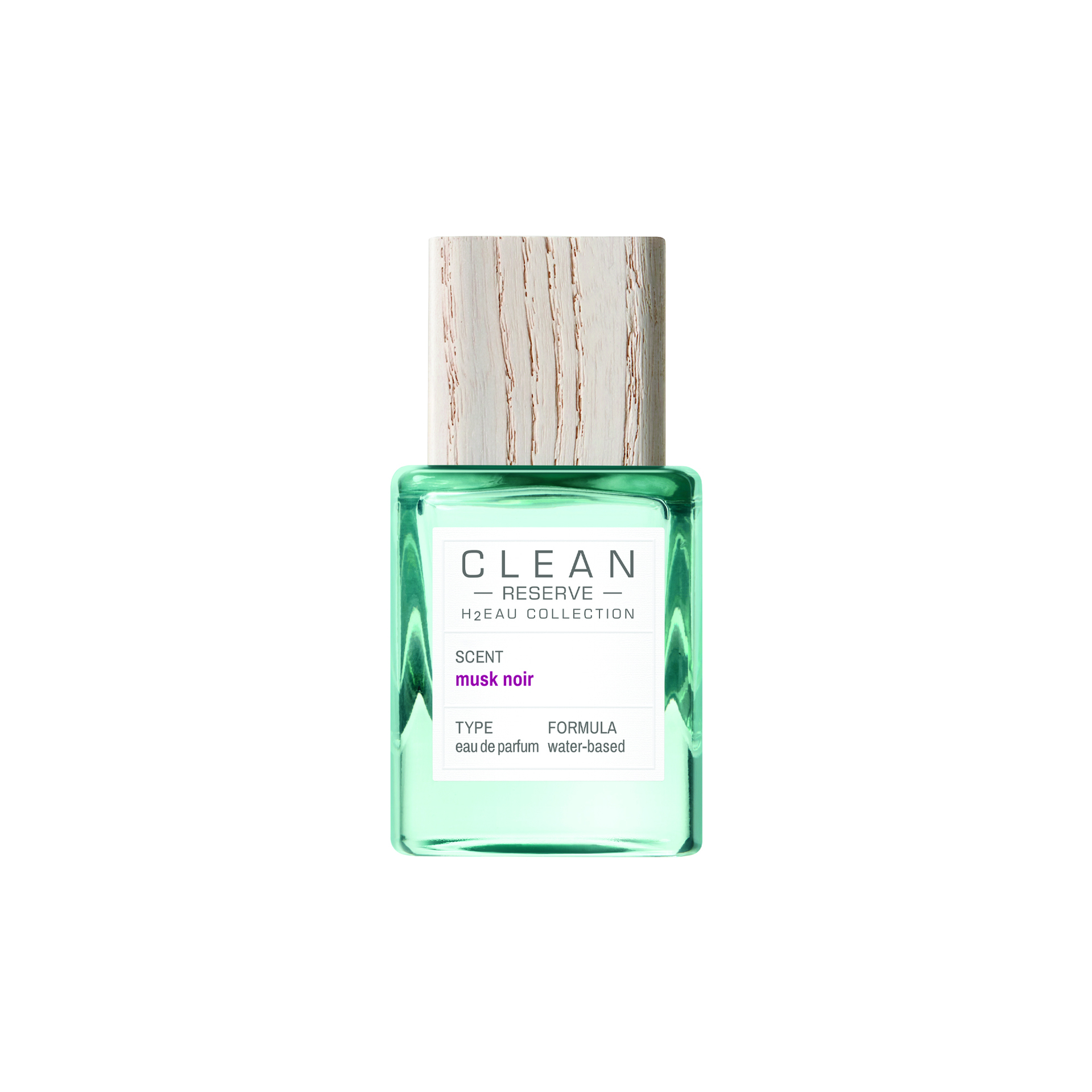CLEAN Reserve H2EAU Musk Noir Edp 30ml