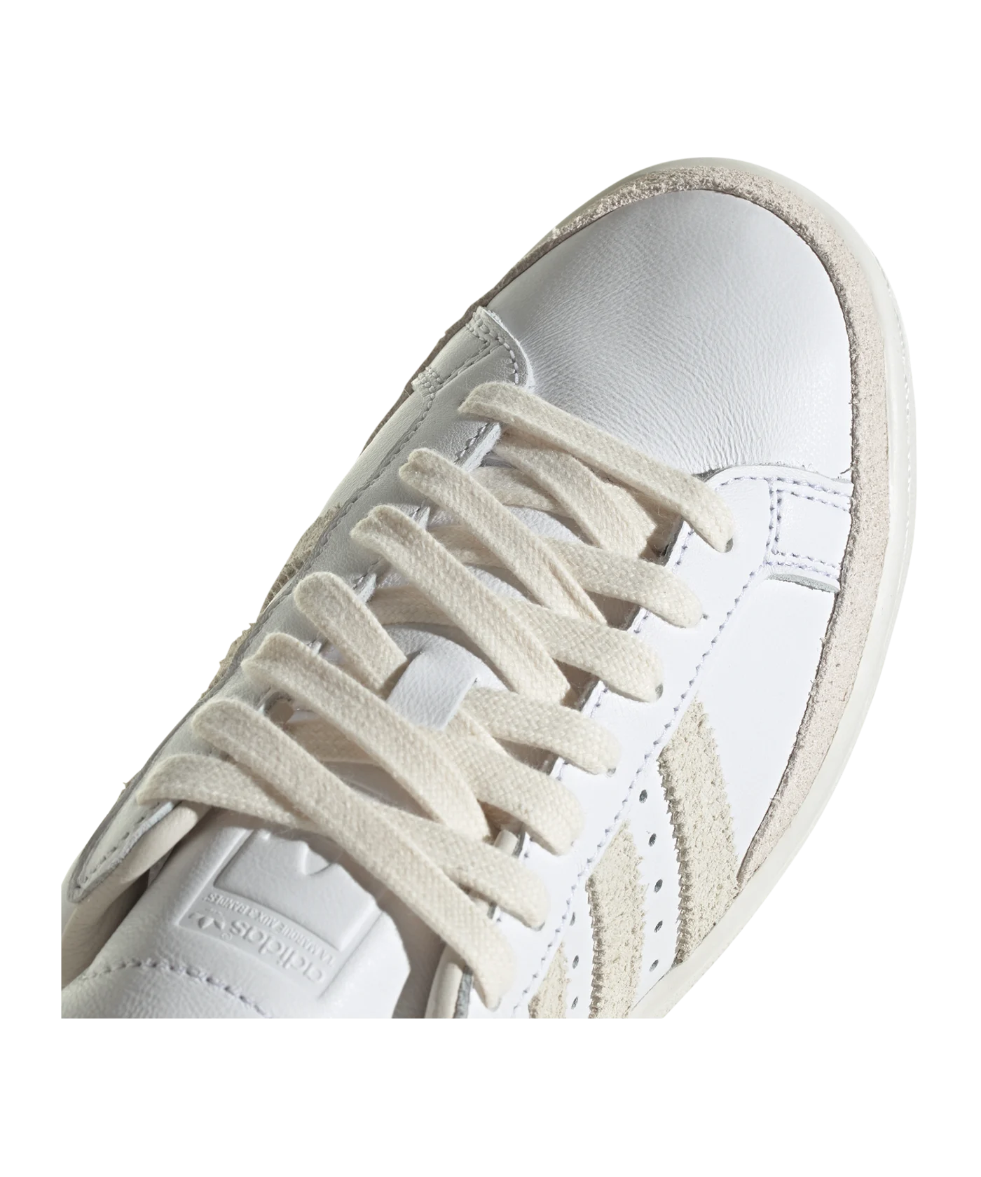 adidas Originals National Tennis OG Weiss