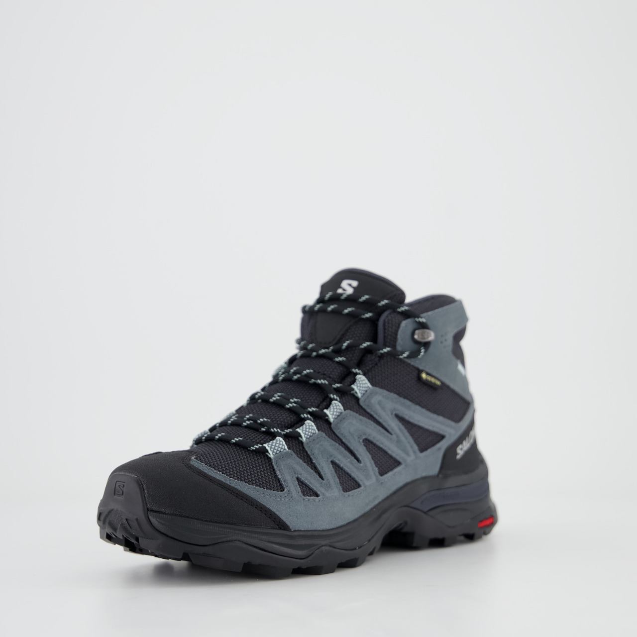Salomon X WARD LEATHER MID GTX W