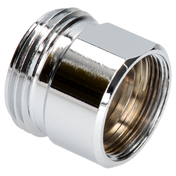 Sanivesk Draad Recht Overgang M22Fx3/4