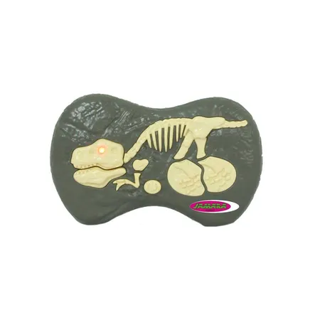 Jamara Dinosaurier Velociraptor 2,4GHz