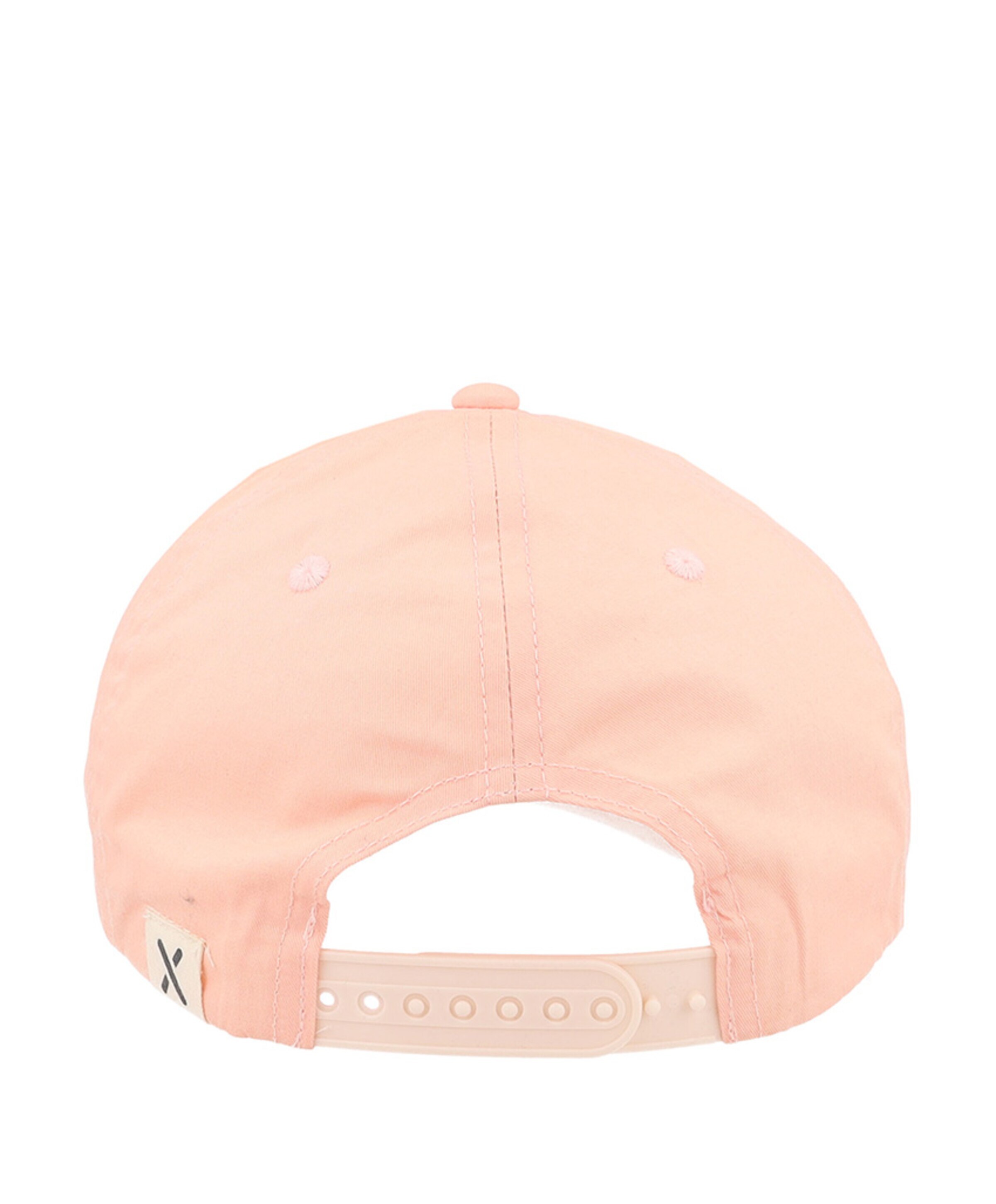 Maximo Meisjes hoofdaccessoire oranje
