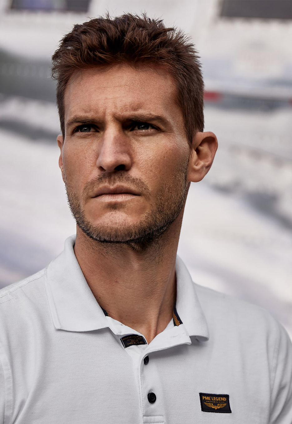 PME Legend Trackway Polo