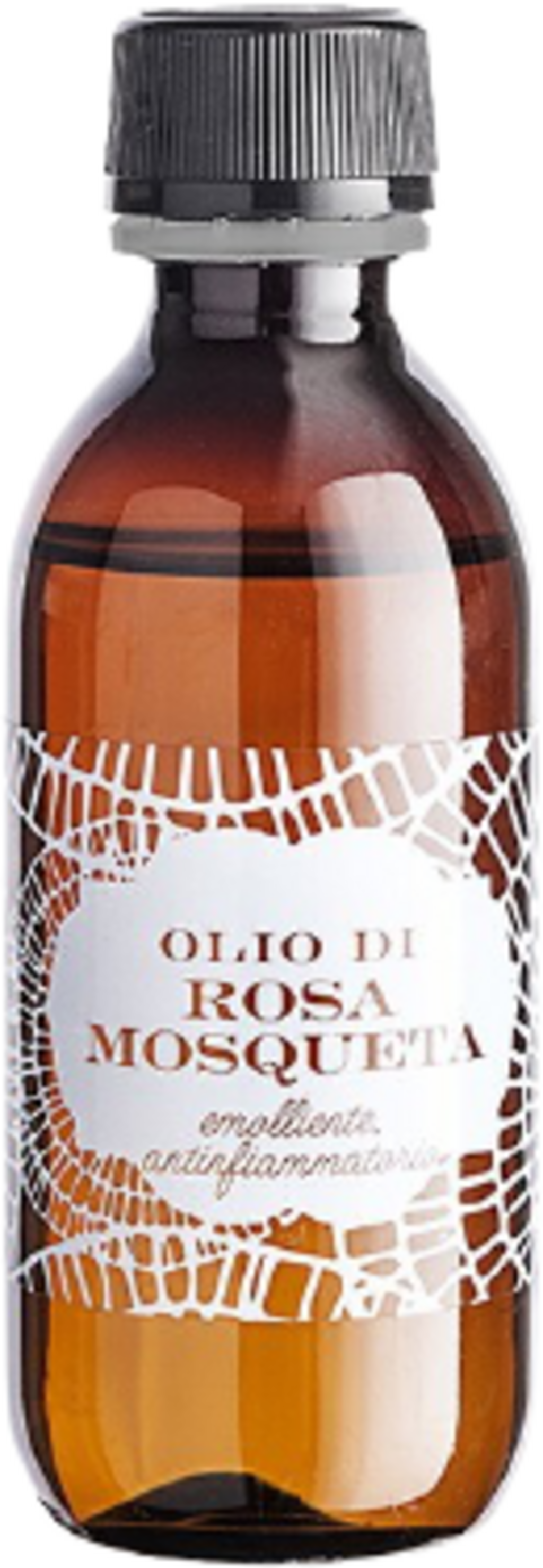 Officina Naturae  Olipuri Wildrosenöl, 110 ml