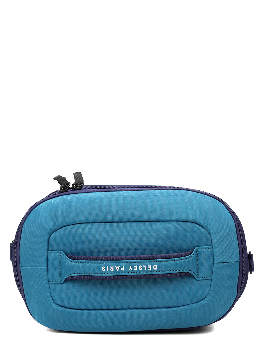 Vanity case Delsey Brochant 3 - 31.5 cm