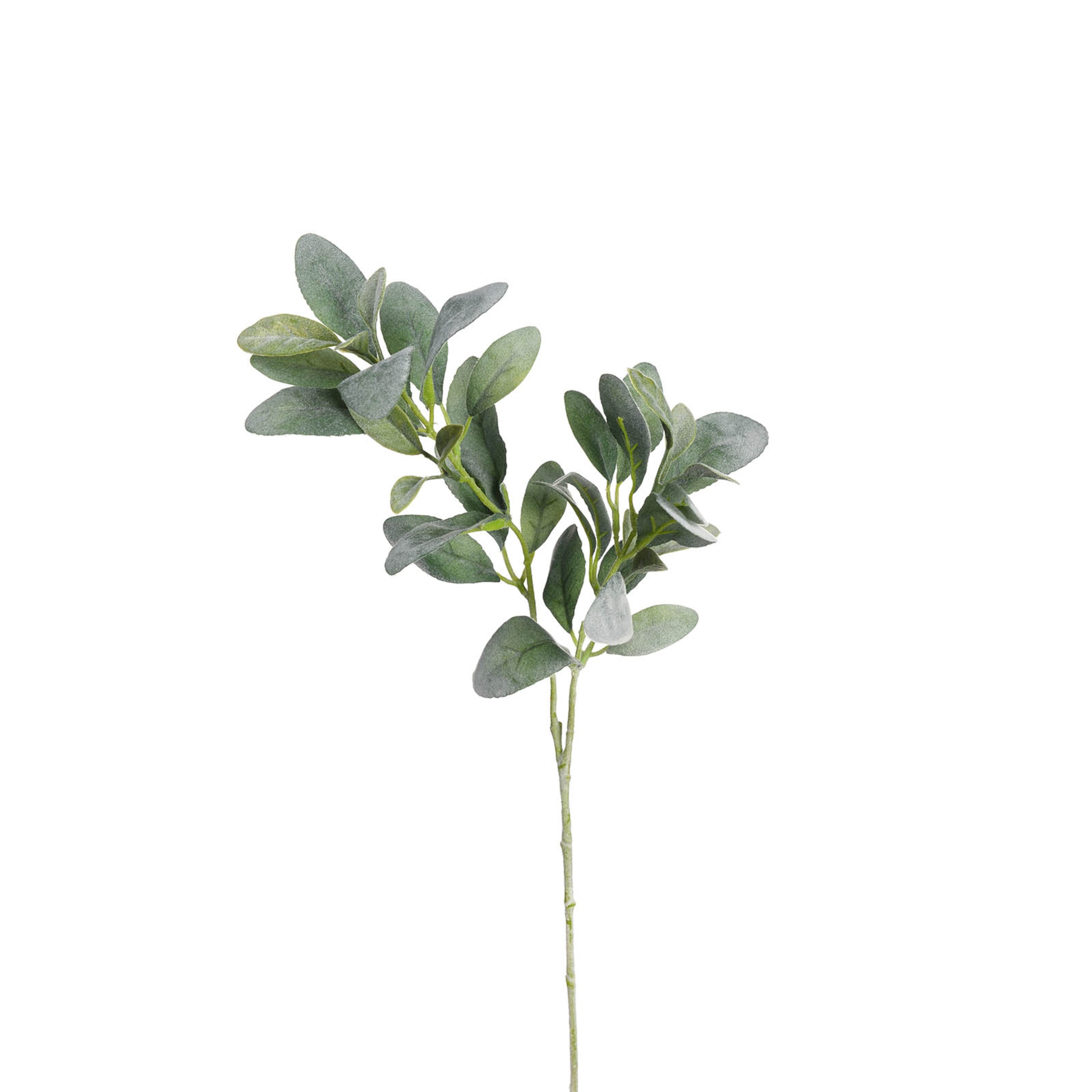grün, L 75 cm