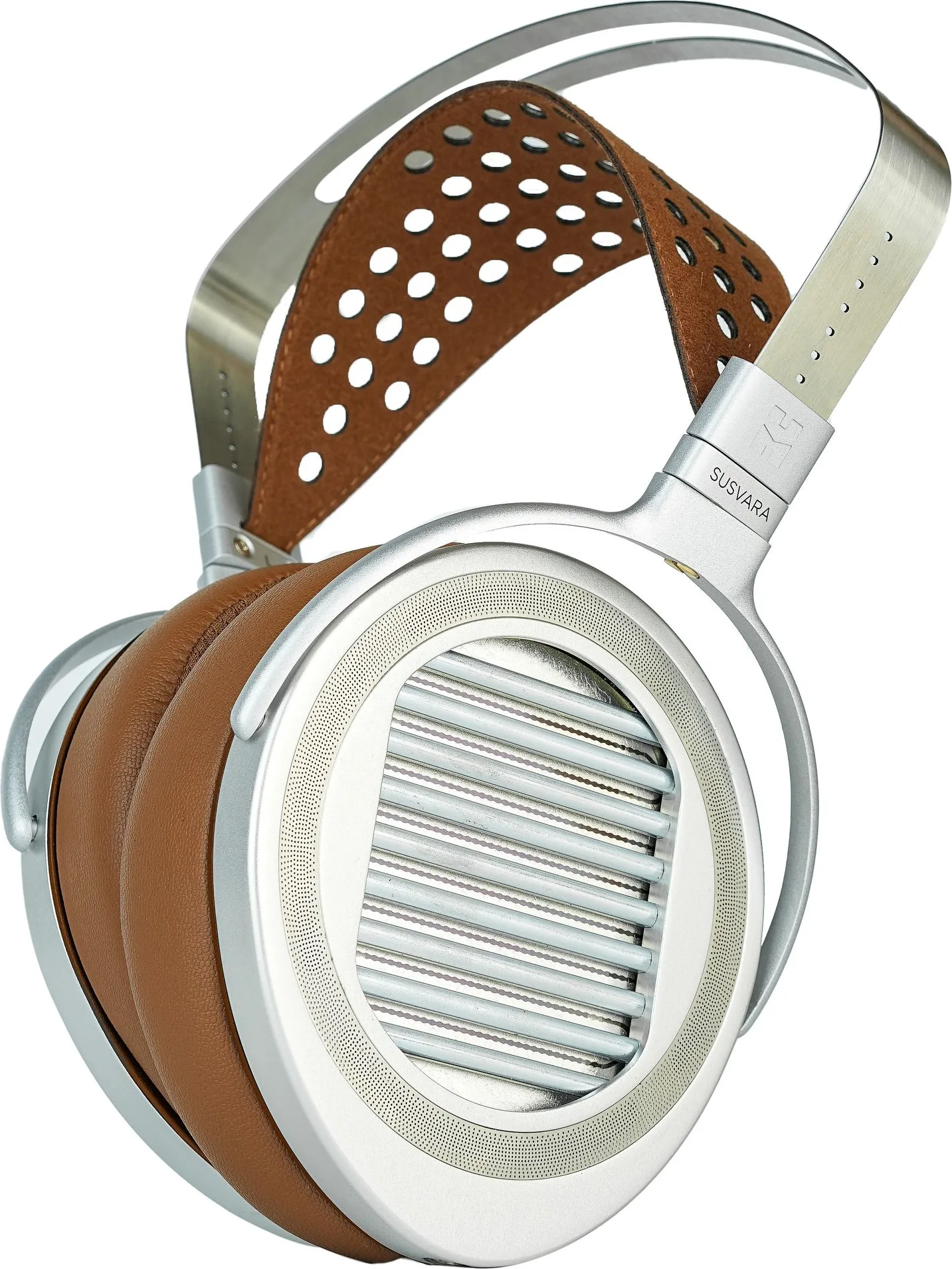 HiFiMAN Susvara Unveiled Casques hi-fi