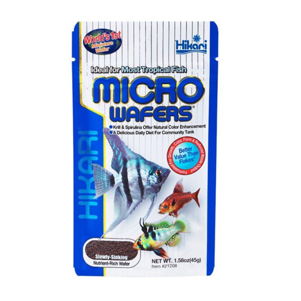 Micro wafer 45gr