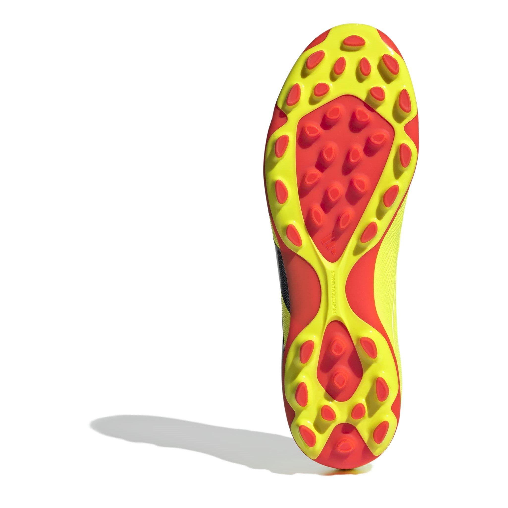 adidas Predator League 2G 3G Artificial Grass Football Boots