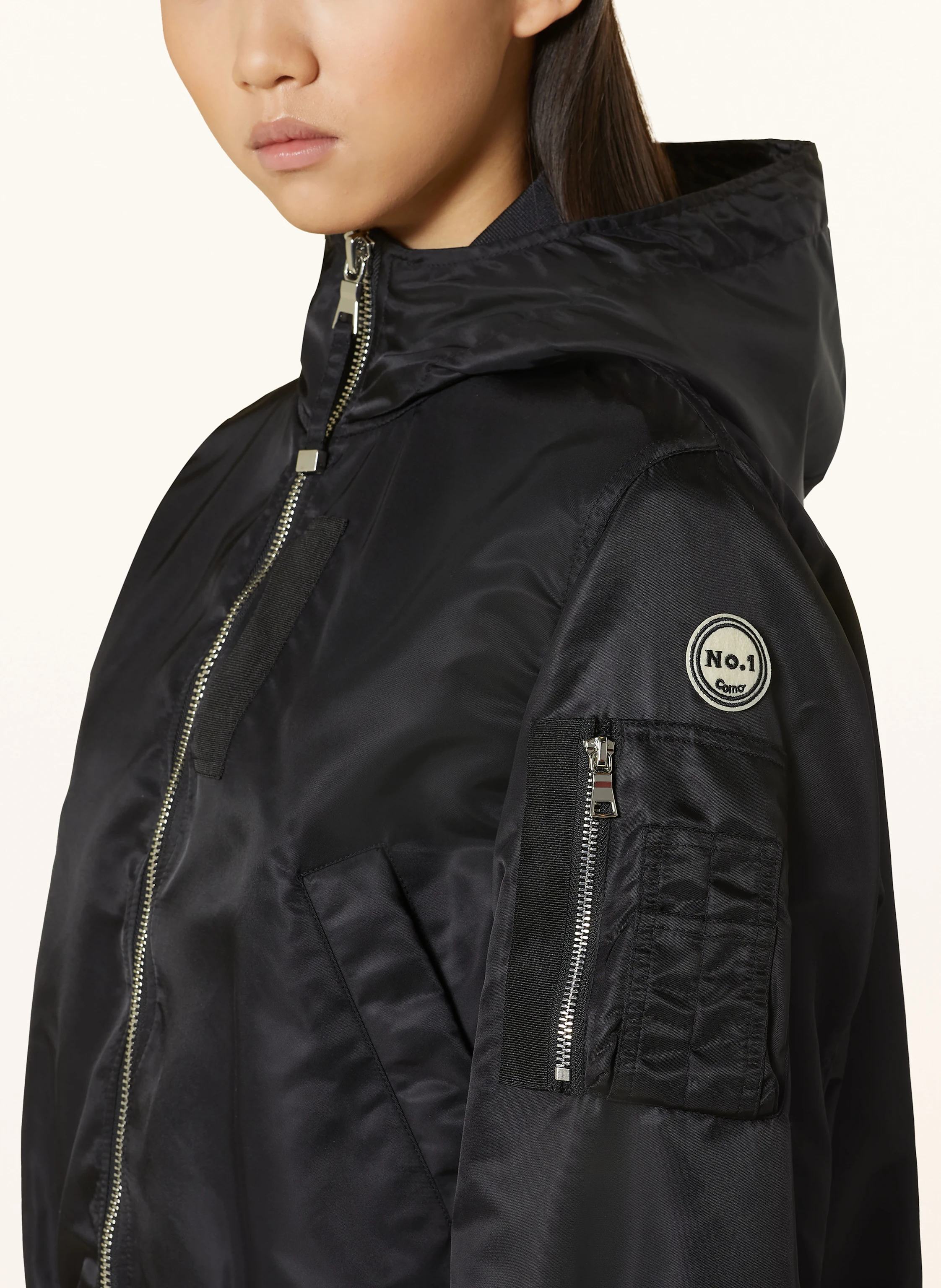 No.1 Como Blouson CREEK
