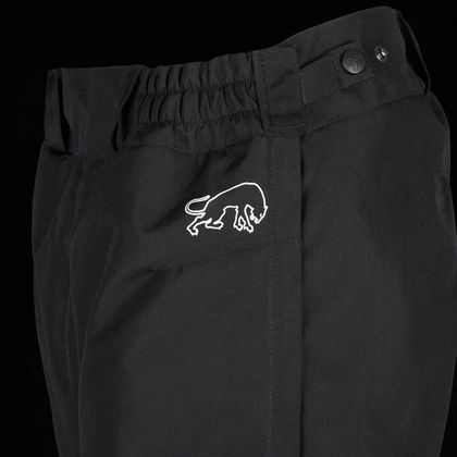 Surpantalon Furygan OVERCOLD - Noir